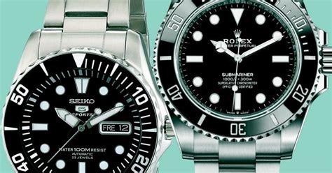 watch like rolex submariner|affordable submariner watches.